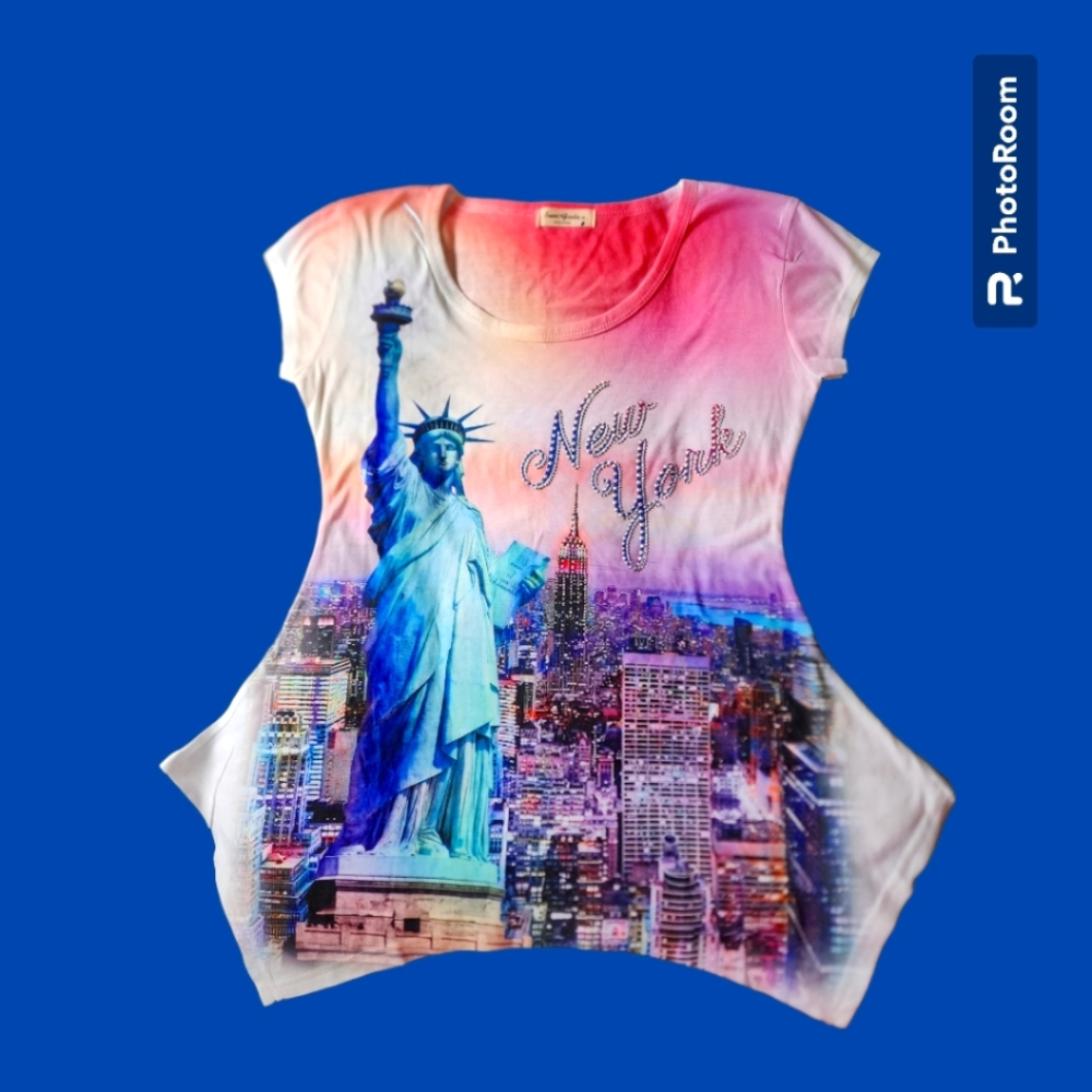 New York T-shirt